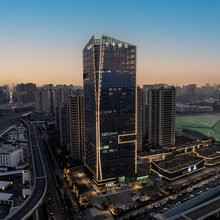 全季酒店(合肥西站西广场店)
