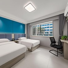 兰亭酒店(内蒙古医院内蒙古大学店)