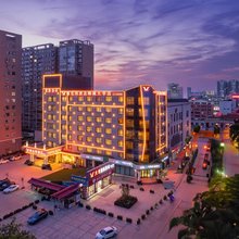 维也纳酒店(聊城大学湖南路店)