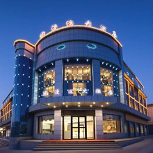 塔什库尔干漫途大酒店