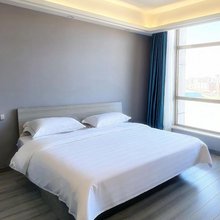 新世家大酒店(康巴什旅游区国际会展中心店)