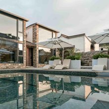 建德·澜清拾光·Villa 温泉美宿(严州古城店)