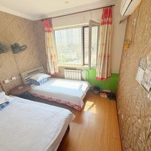 天津海燕日租公寓