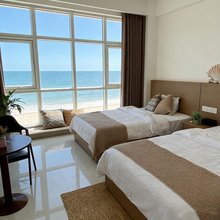 湄洲岛海天大院民宿