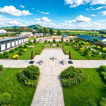 百花古·SerenePrairie北沟壹号全景民宿(丰宁坝上大滩镇店)