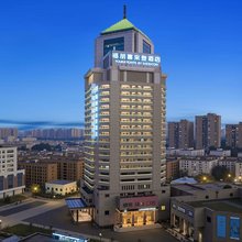 连云港城市中心福朋喜来登酒店