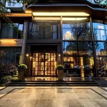 大隐西城明珠酒店