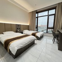贵和商务酒店