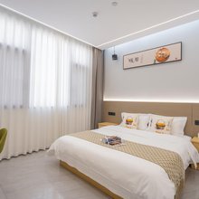 清溪里民宿(望仙谷景区店)