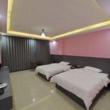 凤山康铂酒店