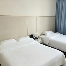 漫宿青年旅舍(南宁东站店)