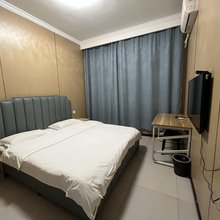 太原景程酒店(山西大学太原南站店)