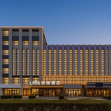 柏纳酒店(赛罕区公检法办公区店)