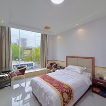 重庆曼巴酒店