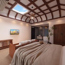格麦尔·日照金山丨Gemmer设计师观景酒店(丽江古城南门木府店)