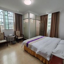 平远河滨旅业