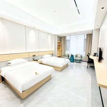 天逸公寓(外罗港店)