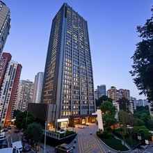 不晚·山城(重庆北滨路店)