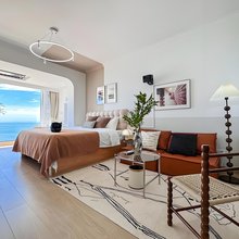 You nice 初心·临海轻奢美宿(金梦海湾秦皇小巷店)