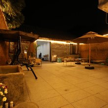 柒夕民宿(李庄古镇景区店)