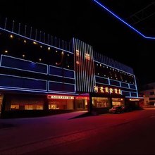 德令哈洲龙国际酒店