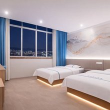 光山泓润商务宾馆(光山汽车站店)