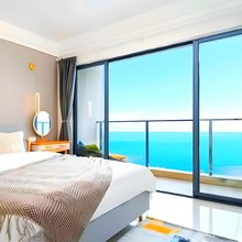 北海北部湾一号鑫浪海景公寓