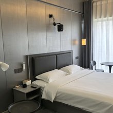 米朵民宿(宝龙广场店)