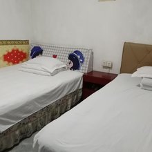 长沙大斌宾馆