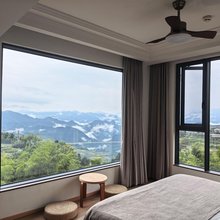 遂昌与山民宿(南尖岩景区店)