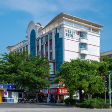 我行我宿酒店(漳州厦门大学嘉庚学院店)