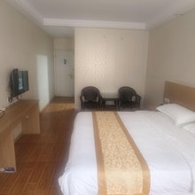 平阳新站宾馆