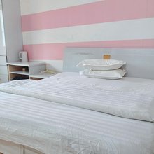 武汉圆梦阁住宿