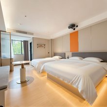 君聚德公馆(东莞清溪松岗店)