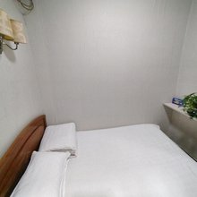 沈阳新路缘快捷旅馆