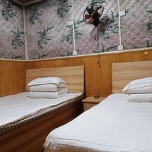 百姓住宿(武昌火车站店)