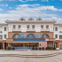 汉庭酒店(唐山宴南湖度假区店)