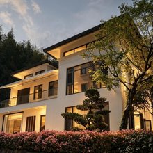 杭州天目山敏健别院