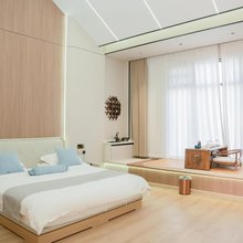 湖山荟民宿接待中心
