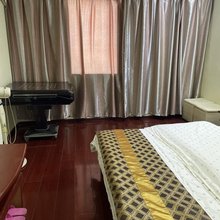 武汉山水旅馆(宗关地铁站店)