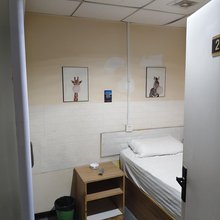 沈阳顺裕旅馆