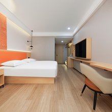 如家派柏·云酒店(常州大学城店)