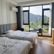 清枫小筑民宿