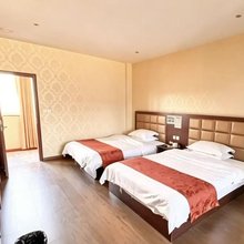 西昌锦昌酒店(西昌旅游集散中心店)
