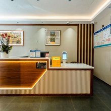 成富酒店(立讯精密产业园店)