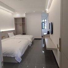 溪山晓院民宿