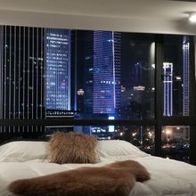 维特俪湖景公寓
