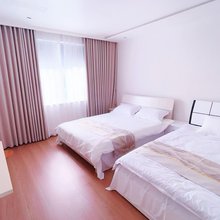 渔星小汐(温岭石塘半岛旅游度假区店)