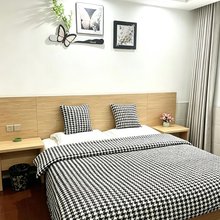 长沙协信旅馆