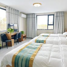 嘉峪关添乐农家餐乐园民宿